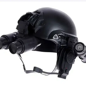 اسباب بازی کلاه پلیس چراغ قوه دار تیر پرتاب کن SWAT Commander Helmet Set_اسباب بازی مشاغل